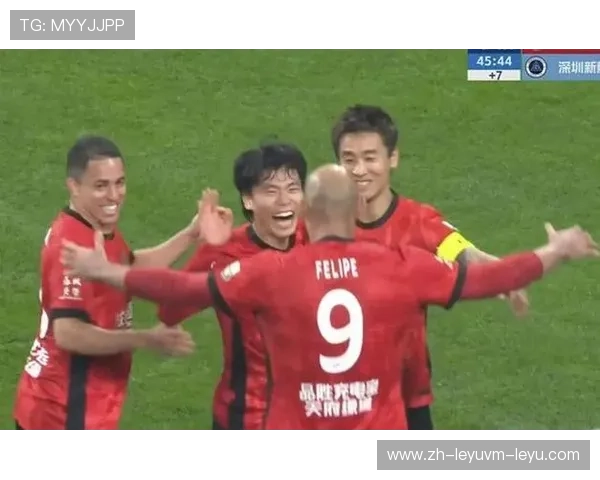 进球盛宴来袭中超第27轮攻防大战点燃激情之夜